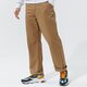 pánske nohavice VANS NOHAVICE  AUTHENTIC CHINO LOOSE PANT vn0a5fjbdz91 farba béžová
