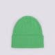 detská čiapka TIMBERLAND ČIAPKA ESTABLISHED 1973 tb0a2ptdh311 farba zelená