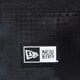 dámska taška NEW ERA TAŠKA MINI WAIST BAG NEW ERA BLK 60137374 farba čierna