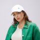 detská šiltovka CHAMPION ČIAPKA BASEBALL CAP 800381ww001 farba biela