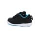 detské tenisky (obuv) NIKE PICO 4 (TDV)  454501016 farba čierna