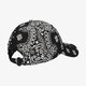 pánska šiltovka NEW ERA ČIAPKA PAISLEY PRINT 940 BLK NEW YORK YANKEES BLKWHI 60222542 farba čierna