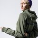 dámska mikina NIKE MIKINA W NSW AIR HOODIE BB bv5132-222 farba khaki
