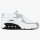 dámske tenisky (obuv) NIKE WMNS AIR MAX 90  325213126 farba biela