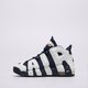 detské tenisky (obuv) NIKE AIR MORE UPTEMPO KI BG fv5371-100 farba tmavomodrá