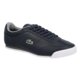 pánske tenisky (obuv) LACOSTE ROMEAU GRV  729spm0061db4 farba tmavomodrá