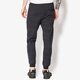 pánske nohavice NIKE NOHAVICE  NSW AV15 JOGGER KNIT 837012010 farba čierna