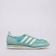 dámske tenisky (obuv) ADIDAS SL 72 OG W ji0199 farba mätová