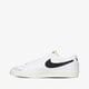 pánske tenisky (obuv) NIKE BLAZER LOW '77 VINTAGE da6364-101 farba biela