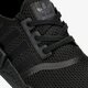 dámske tenisky (obuv) ADIDAS NMD_R1 W aq1102 farba čierna