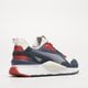 pánske tenisky (obuv) PUMA RS 3.0 FUTURE VINTAGE 39277404 farba tmavomodrá