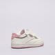 detské tenisky (obuv) REEBOK CLUB C 100075110 farba biela