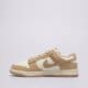 dámske tenisky (obuv) NIKE WMNS DUNK LOW SE io4244-101 farba krémový