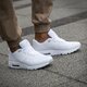pánske tenisky (obuv) NIKE AIR MAX 1 ULTRA 819476105 farba biela