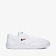 dámske tenisky (obuv) NIKE COURT VINTAGE PREMIUM cw1067-100 farba biela