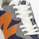 dámske tenisky (obuv) NEW BALANCE 327  ws327wr1 farba fialová