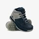 detská outdoorová obuv TIMBERLAND EURO SPRINT  a1i4w farba tmavomodrá