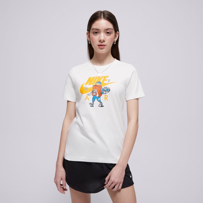 NIKE TRIČKO K NSW TEE BOXY 2 BOY
