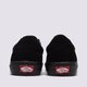 pánske skate obuv VANS UA SK8-LOW vn0a4uukenr1 farba čierna