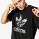 pánske tričko ADIDAS TRIČKO SS CAMO TREF dh4779 farba čierna