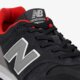 pánske tenisky (obuv) NEW BALANCE ML373GG ml373gg farba tmavomodrá