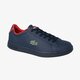detské tenisky (obuv) LACOSTE CARNABY EVO ADV 730spj4002120 farba tmavomodrá