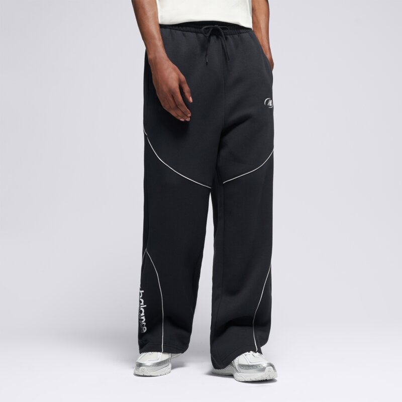 NEW BALANCE NOHAVICE  TRACKSIDE FLEECE PANT