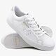 dámske tenisky (obuv) ADIDAS SLEEK W db3258 farba biela