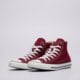 dámske tenisky (obuv) CONVERSE CHUCK TAYLOR ALL STAR SEASONAL m9613c farba bordová