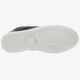 dámske tenisky (obuv) LACOSTE L27 MID OD BLW 730spw000802h farba čierna