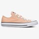 dámske tenisky (obuv) CONVERSE CHUCK TAYLOR ALL STAR  155573cw farba oranžová