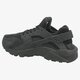dámske tenisky (obuv) NIKE WMNS AIR HUARACHE RUN  634835009 farba čierna