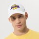 pánska šiltovka NEW ERA ČIAPKA 940 TRUCKER LAKERS LOS ANGELES LAKERS WHIOTC 60240403 farba biela