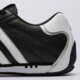 pánske tenisky (obuv) ADIDAS ADIRACER LO jq5719 farba čierna