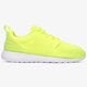 pánske tenisky (obuv) NIKE ROSHE ONE HYP BR 833125700 farba žltá