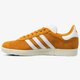 dámske tenisky (obuv) ADIDAS GAZELLE  cq2801 farba žltá