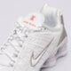 detské tenisky (obuv) NIKE SHOX TL GS io4645-100 farba biela
