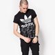 pánske tričko ADIDAS TRIČKO SS TRF GRAPHIC bq3127 farba čierna
