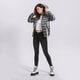 dámska zimná bunda GUESS BUNDA FIORENZA JACKET w1bl00web40slvr farba strieborná