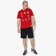 pánske šortky NIKE ŠORTKY  M NSW MODERN SHORT FT 886247-010 farba čierna