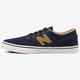 pánske tenisky (obuv) NEW BALANCE AM331NVY am331nvy farba tmavomodrá