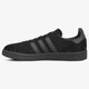 pánske tenisky (obuv) ADIDAS CAMPUS bz0079 farba čierna