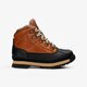 detská outdoorová obuv TIMBERLAND EURO HIKER SHELL TOE a1ltt farba hnedá