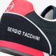 detské tenisky (obuv) SERGIO TACCHINI REIMS 2.0 KID MSH stk813231-01 farba tmavomodrá