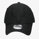 pánska šiltovka NEW ERA ČIAPKA TONAL NYLON 9FORTY BULLS CHICAGO BULLS BLK 12489975 farba čierna