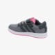 detské tenisky (obuv) ADIDAS JANBS C  b40112 farba sivá