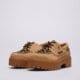 dámska vychádzková obuv TIMBERLAND STONE STREET BOAT SHOE tb0a2gvfen31 farba béžová