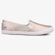 dámske tenisky (obuv) LACOSTE LANCELLE SLIP ON 117 2 733caw103615j farba ružová