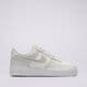 pánske tenisky (obuv) NIKE AIR FORCE 1 '07 LV8 ib6842-100 farba sivá
