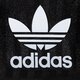 dámsky ruksak ADIDAS- RUKSAK BACKPACK  hd7022 farba čierna
